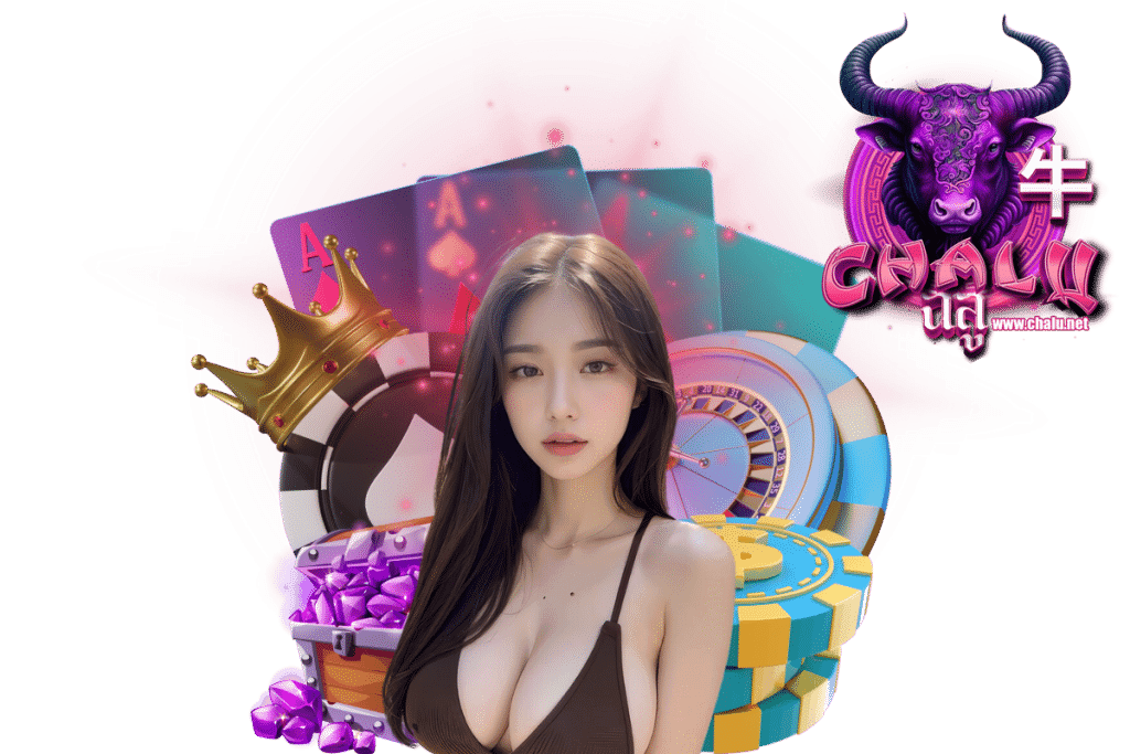 chalu wallet