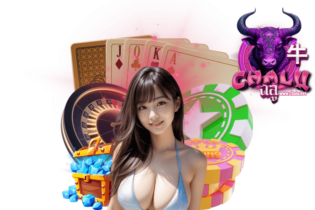 chalu สมัคร