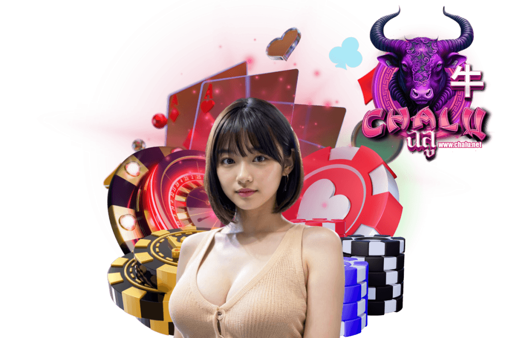chalu สล็อต
