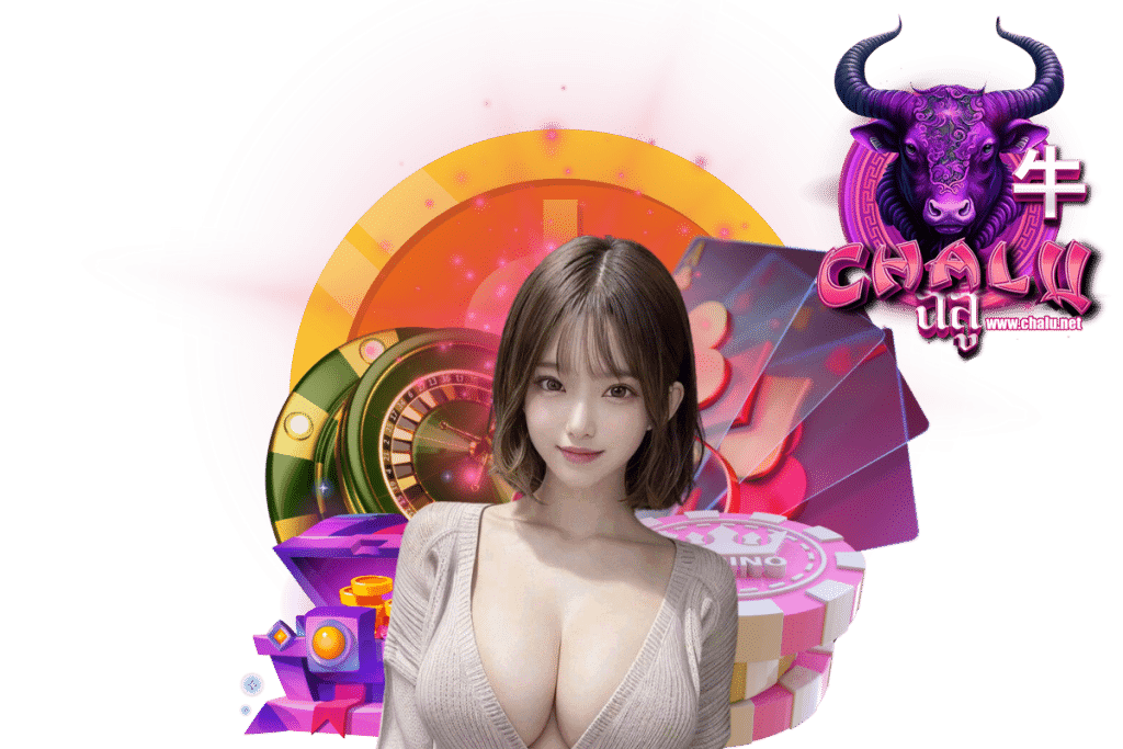 chalu แจกเครดิตฟรี
